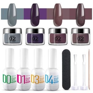 Mega Dip Powder Starter Kit